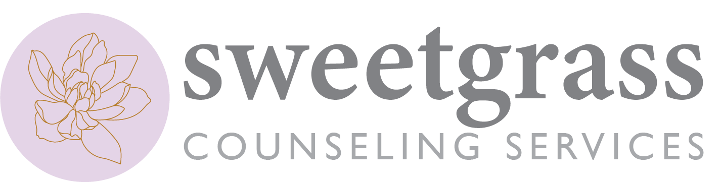 A green background with the word " sweet " written in grey.